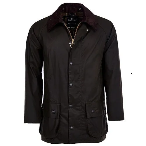 Barbour Men's Beaufort Wax Jacket