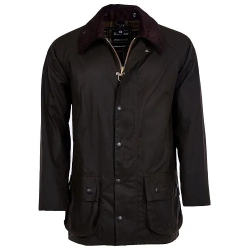 Barbour Men's Beaufort Wax Jacket