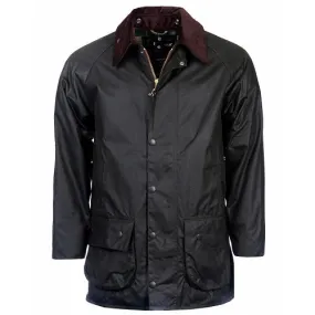 Barbour Men's Beaufort Wax Jacket