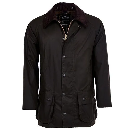 Barbour Men's Beaufort Wax Jacket