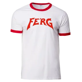 Ferg - Ringer Tee