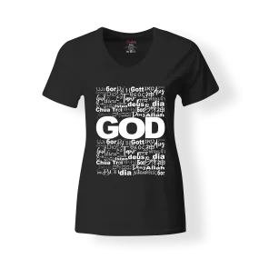 GOD in Translation T-Shirt