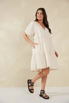 Haven Adelfia Dress