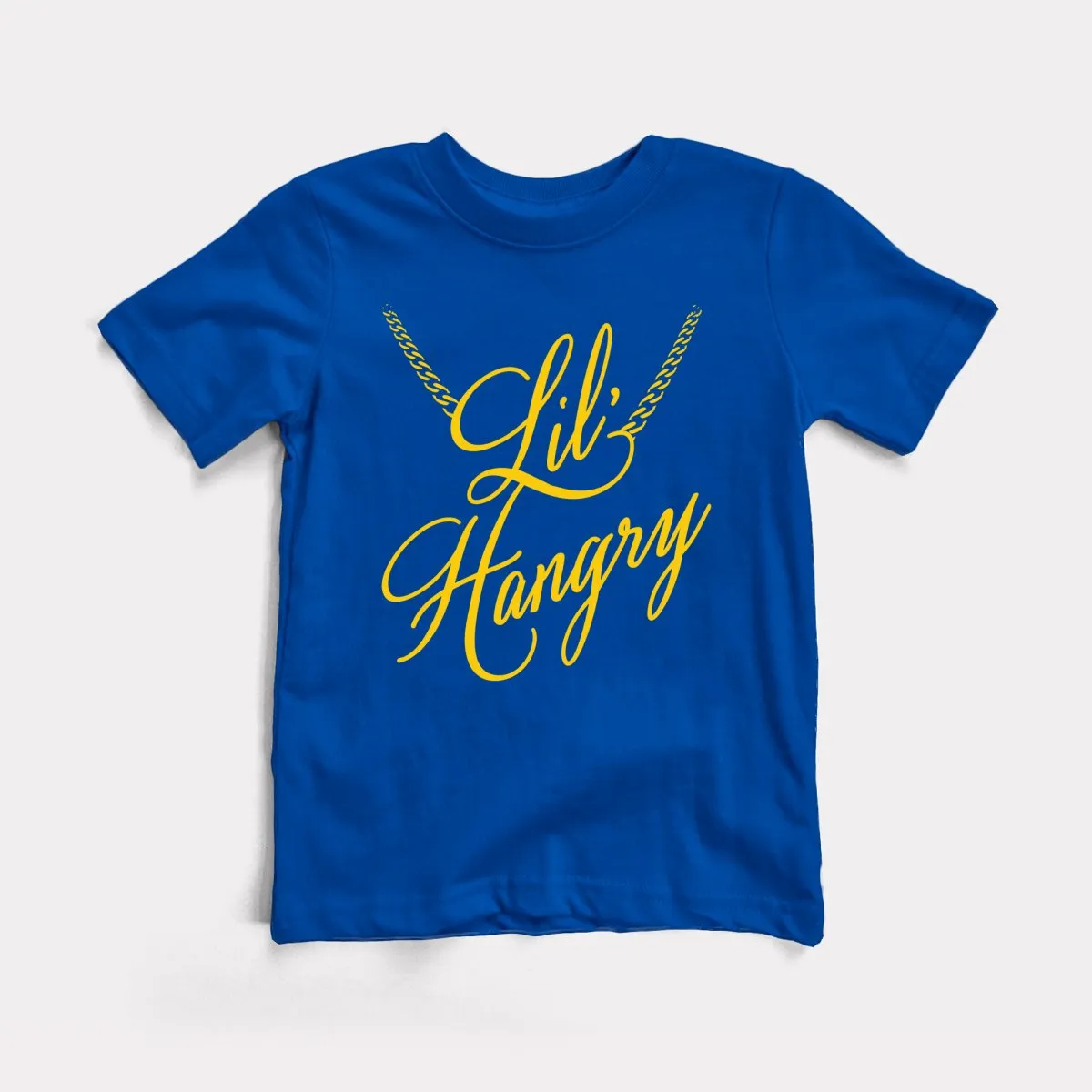 Lil' Hangry Youth Tee