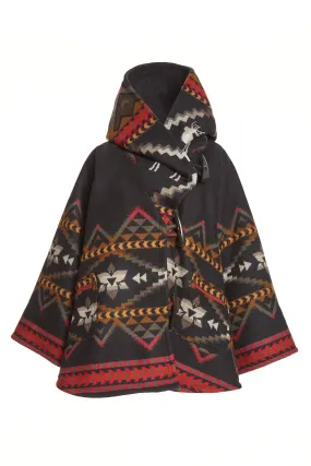 Lost Trail Classic Cloak