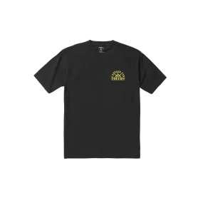 Matey Short Sleeve Tee - Black