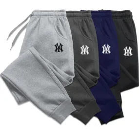 Men's Workout Sweatpants