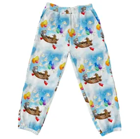 Up In The Clouds Tracksuit Pants