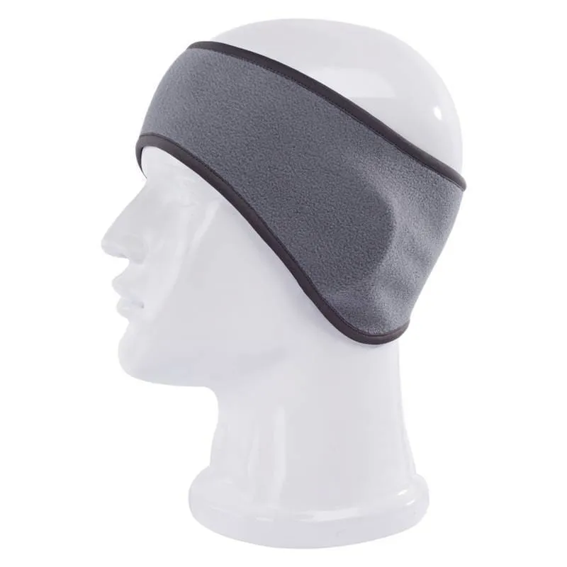 Windproof Warm Fleece Running Headband