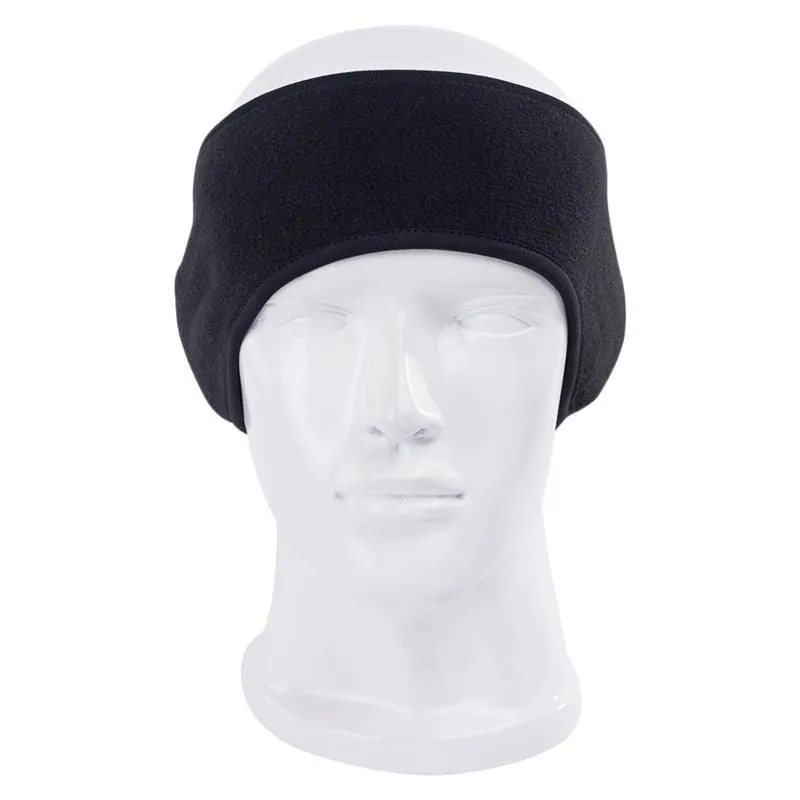 Windproof Warm Fleece Running Headband